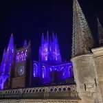 El Mirador De Paloma - Nº Lic. Vut 09/90 *