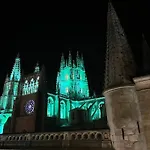 El Mirador De Paloma - Nº Lic. Vut 09/90 מלון Burgo