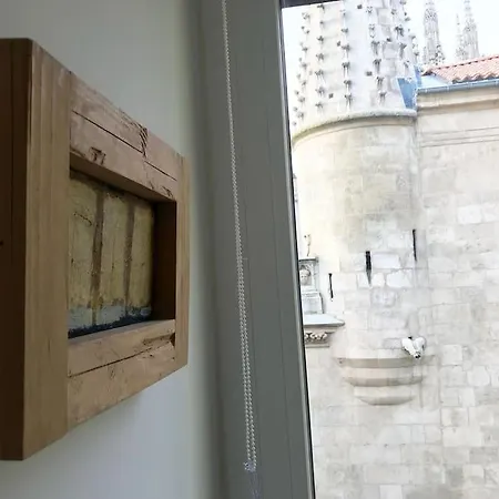 호텔 El Mirador De Paloma - Nº Lic. Vut 09/90