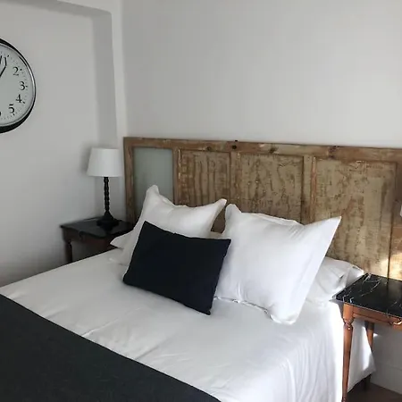 호텔 El Mirador De Paloma - Nº Lic. Vut 09/90 *