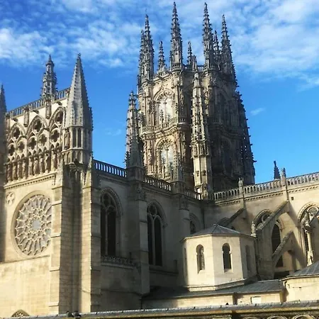 호텔 El Mirador De Paloma - Nº Lic. Vut 09/90 *