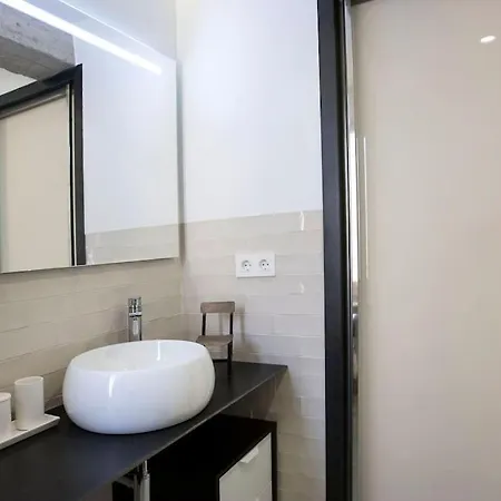 호텔 El Mirador De Paloma - Nº Lic. Vut 09/90 Burgo