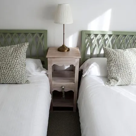 Szálloda El Mirador De Paloma - Nº Lic. Vut 09/90 *