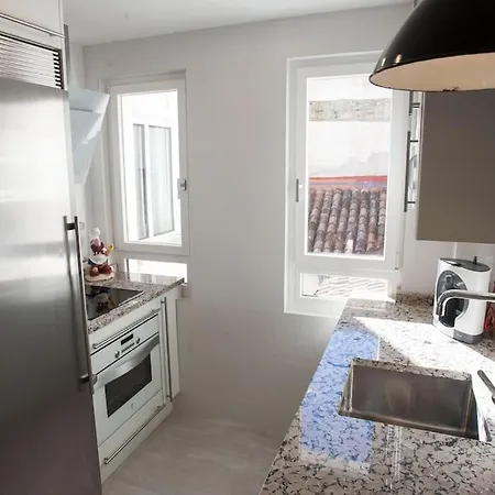 호텔 El Mirador De Paloma - Nº Lic. Vut 09/90 Burgo