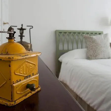 El Mirador De Paloma - Nº Lic. Vut 09/90 Burgo