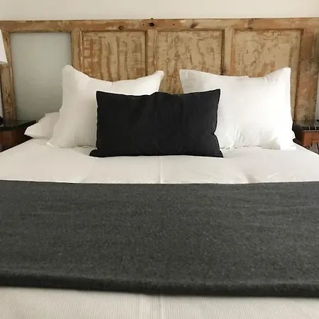 El Mirador De Paloma - Nº Lic. Vut 09/90 호텔 Burgo