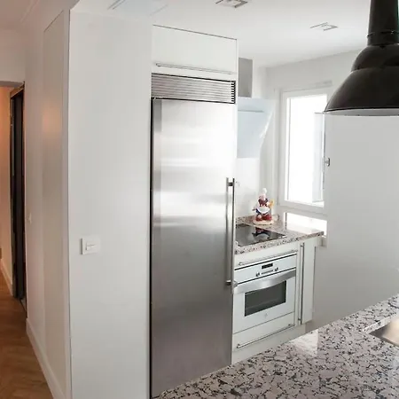 El Mirador De Paloma - Nº Lic. Vut 09/90 호텔 Burgo