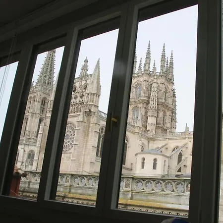 El Mirador De Paloma - Nº Lic. Vut 09/90 *