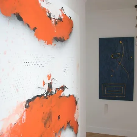 El Mirador De Paloma - Nº Lic. Vut 09/90 Hotel