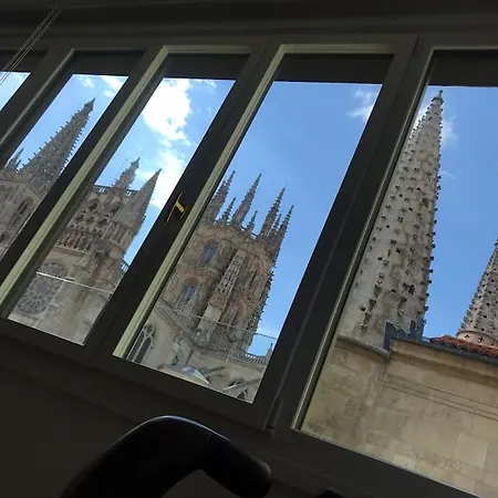 Szálloda El Mirador De Paloma - Nº Lic. Vut 09/90