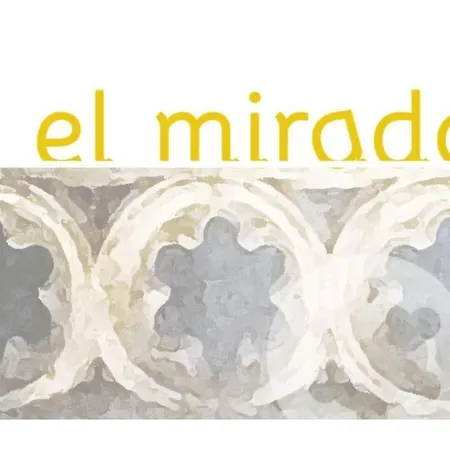ホテル El Mirador De Paloma - Nº Lic. Vut 09/90 *