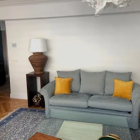 El Mirador De Paloma - Nº Lic. Vut 09/90 Burgo