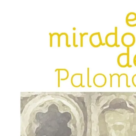 Hotel El Mirador De Paloma - Nº Lic. Vut 09/90 *
