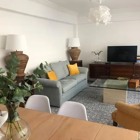 El Mirador De Paloma - Nº Lic. Vut 09/90