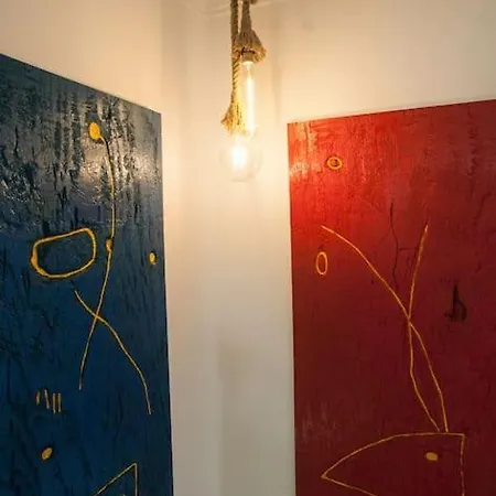 El Mirador De Paloma - Nº Lic. Vut 09/90