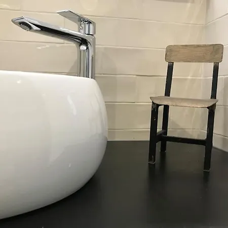 El Mirador De Paloma - Nº Lic. Vut 09/90 Burgo