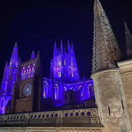 El Mirador De Paloma - Nº Lic. Vut 09/90 *