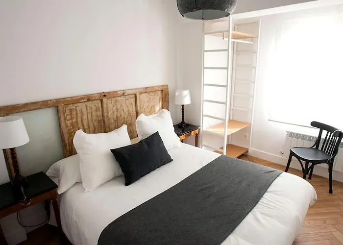 El Mirador De Paloma - Nº Lic. Vut 09/90 호텔