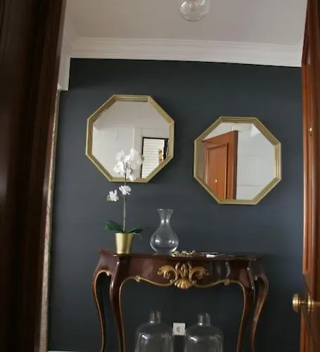 El Mirador De Paloma - Nº Lic. Vut 09/90 Hotel