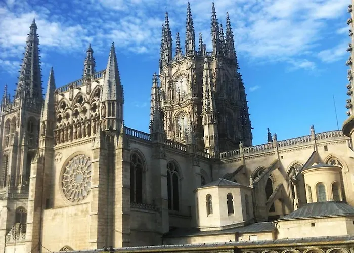 Hotel El Mirador De Paloma - Nº Lic. Vut 09/90 *