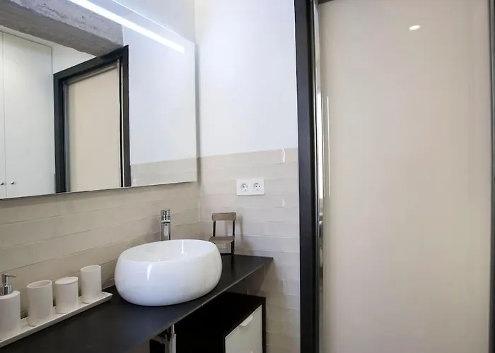 호텔 El Mirador De Paloma - Nº Lic. Vut 09/90 Burgo