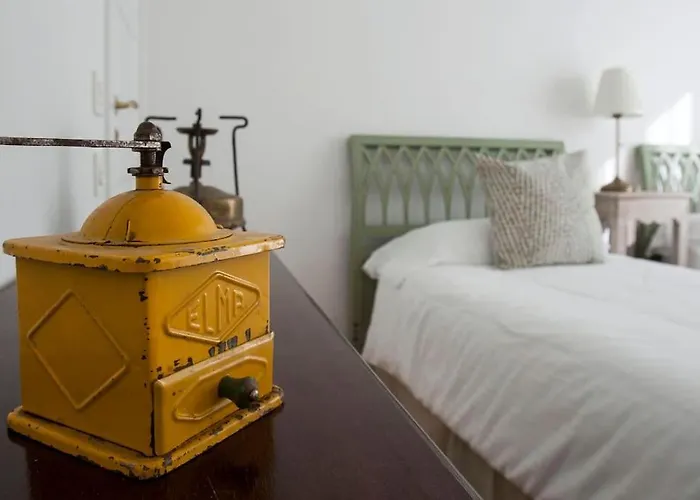 El Mirador De Paloma - Nº Lic. Vut 09/90 Burgo