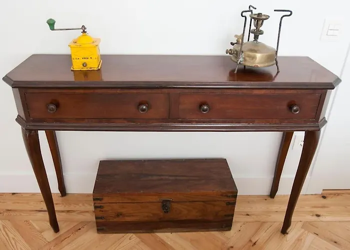 El Mirador De Paloma - Nº Lic. Vut 09/90 호텔 *