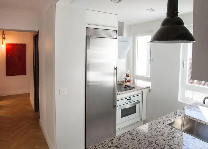 El Mirador De Paloma - Nº Lic. Vut 09/90 호텔 Burgo