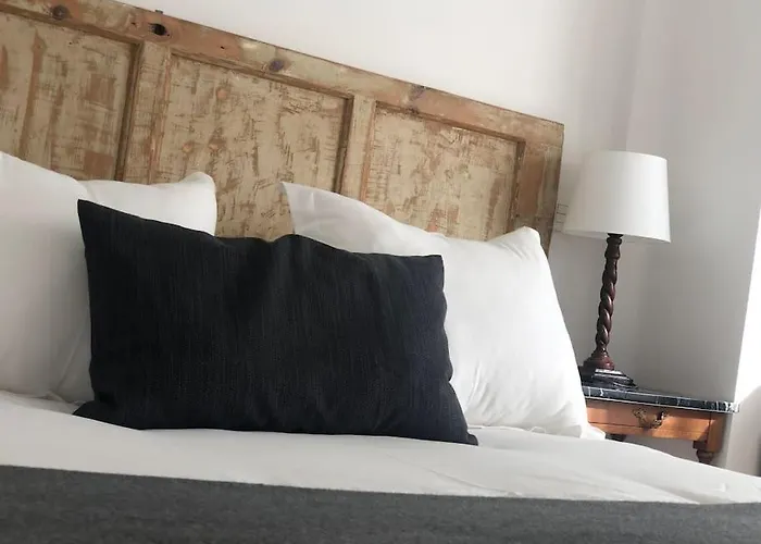 호텔 El Mirador De Paloma - Nº Lic. Vut 09/90 Burgo