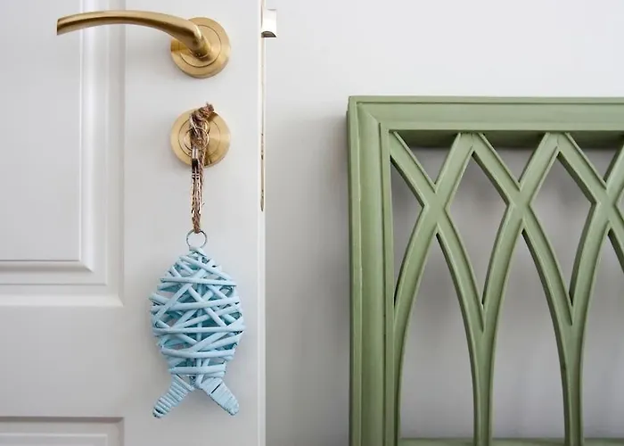 El Mirador De Paloma - Nº Lic. Vut 09/90 Hotel *