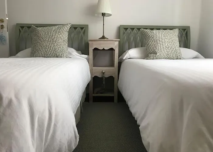 El Mirador De Paloma - Nº Lic. Vut 09/90 Szálloda Burgo