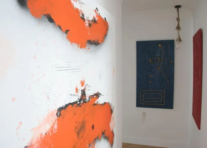 El Mirador De Paloma - Nº Lic. Vut 09/90 Hotel