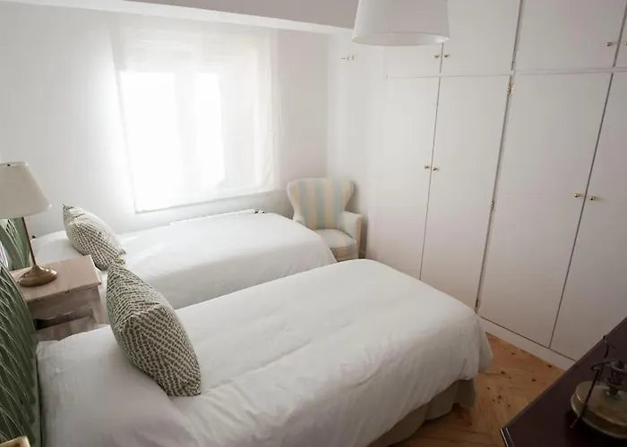 호텔 El Mirador De Paloma - Nº Lic. Vut 09/90 Burgo