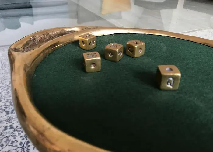 호텔 El Mirador De Paloma - Nº Lic. Vut 09/90