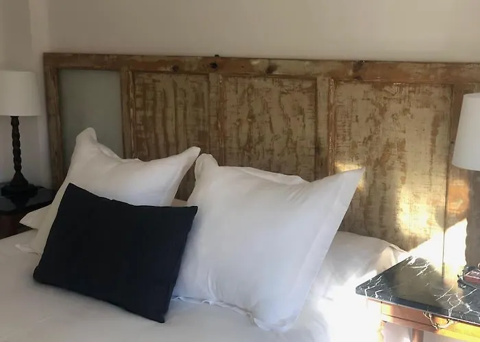 El Mirador De Paloma - Nº Lic. Vut 09/90 *