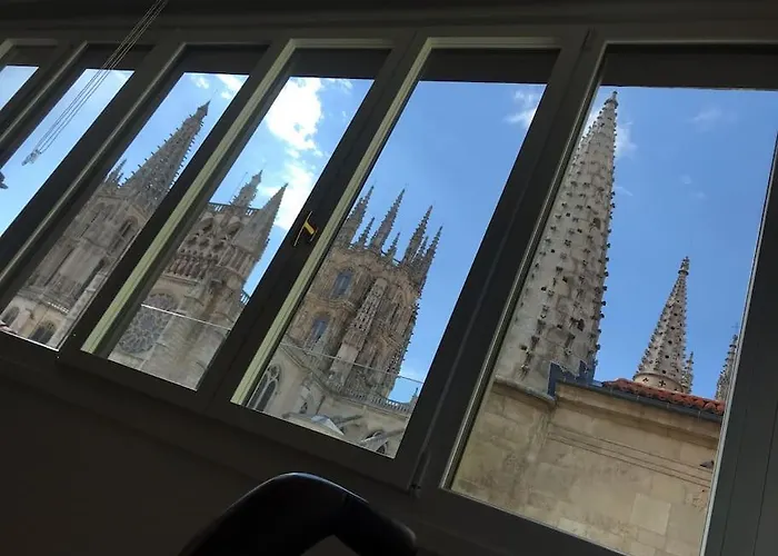 Hotel El Mirador De Paloma - Nº Lic. Vut 09/90