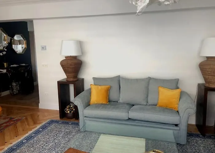 El Mirador De Paloma - Nº Lic. Vut 09/90 Burgo