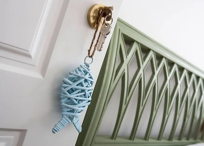 El Mirador De Paloma - Nº Lic. Vut 09/90