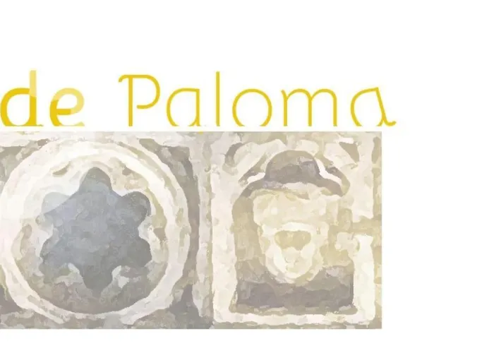 호텔 El Mirador De Paloma - Nº Lic. Vut 09/90 Burgo