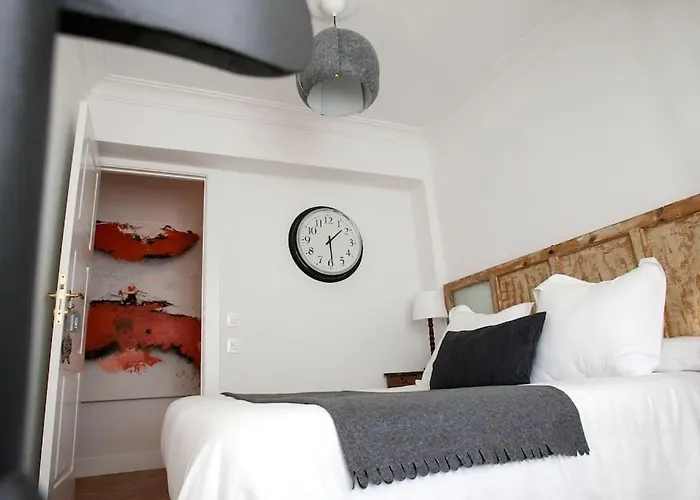 El Mirador De Paloma - Nº Lic. Vut 09/90 Burgo