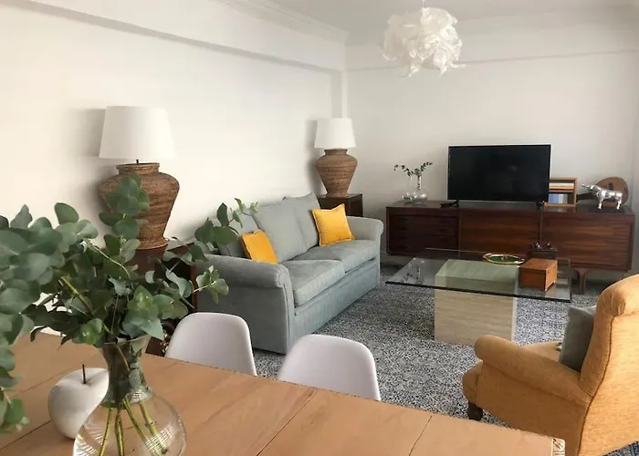 El Mirador De Paloma - Nº Lic. Vut 09/90