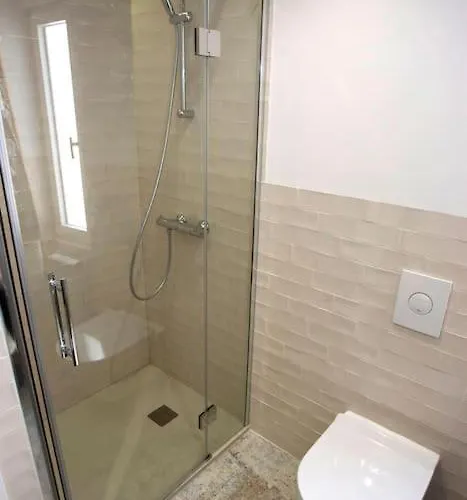 El Mirador De Paloma - Nº Lic. Vut 09/90 * Burgo