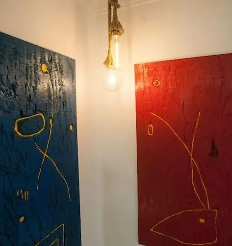 El Mirador De Paloma - Nº Lic. Vut 09/90