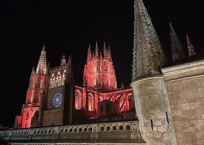 El Mirador De Paloma - Nº Lic. Vut 09/90 Hotel *