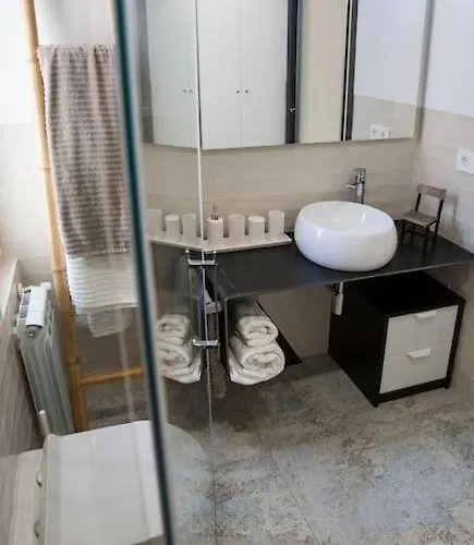 El Mirador De Paloma - Nº Lic. Vut 09/90 호텔 Burgo