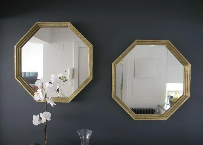 Hotel El Mirador De Paloma - Nº Lic. Vut 09/90 Burgo