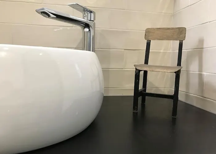 El Mirador De Paloma - Nº Lic. Vut 09/90 Burgo