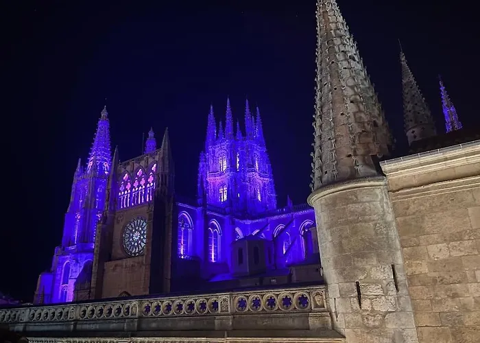 El Mirador De Paloma - Nº Lic. Vut 09/90 *